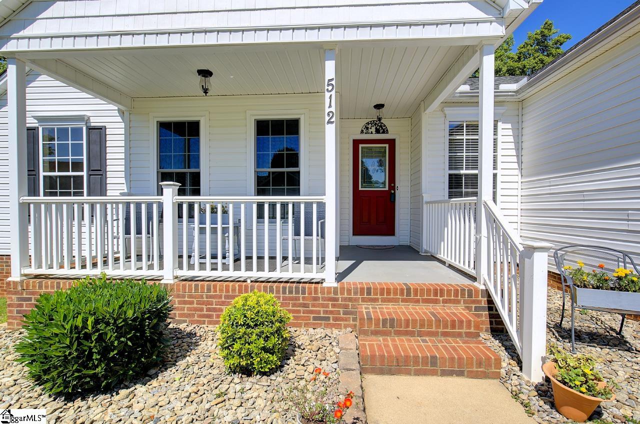 Property image 2 of 512 Peach Grove Place in The Grove, Mauldin, SC 29662