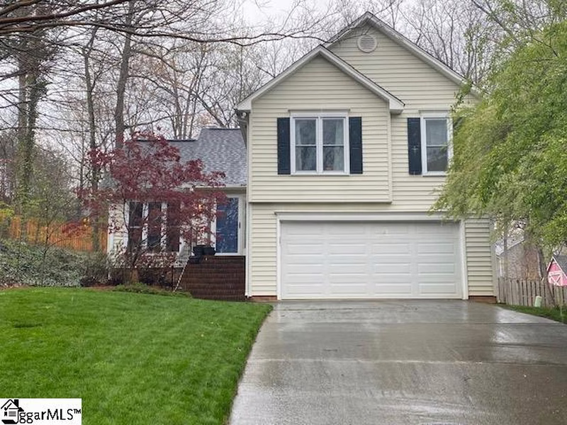 4 Ivy Log Court