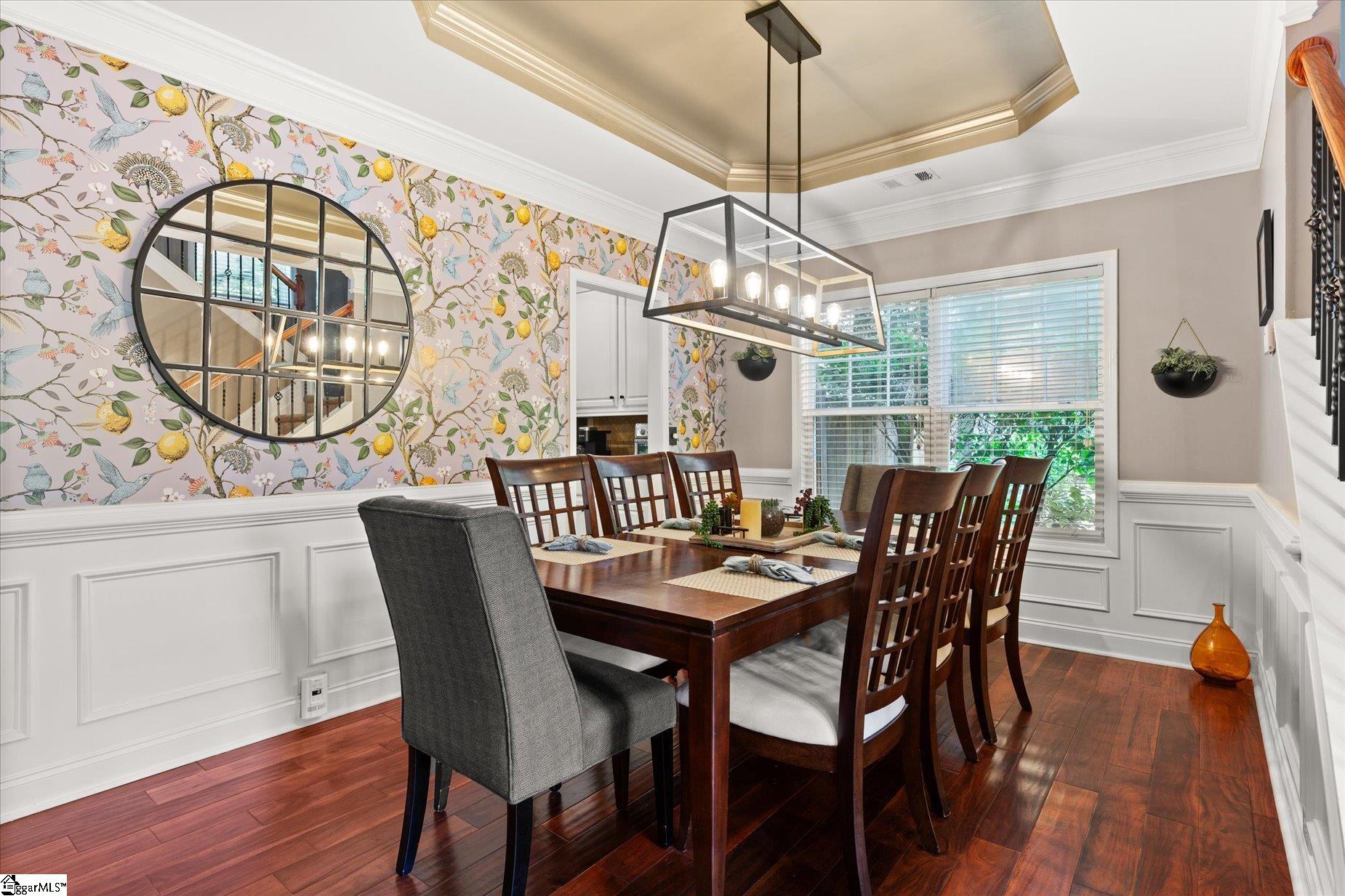 Property image 3 of 17 Creekstone Court in Richland Creek at North Main, Greenville, SC 29609