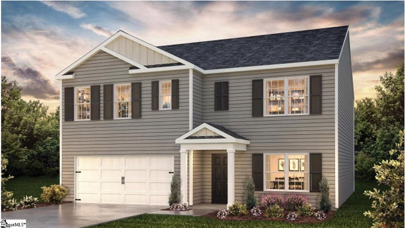311 Pristine Drive