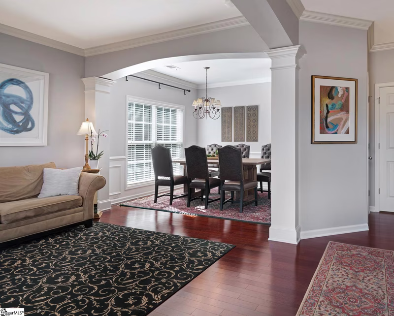 Property image 4 at 19 Creekstone Court, Greenville, SC 29609