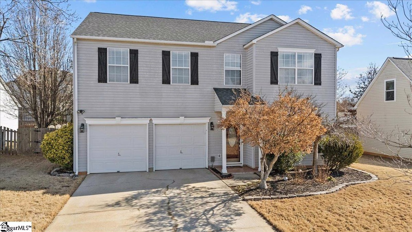 Property image 1 at 306 Park Grove Drive, Mauldin, SC 29662