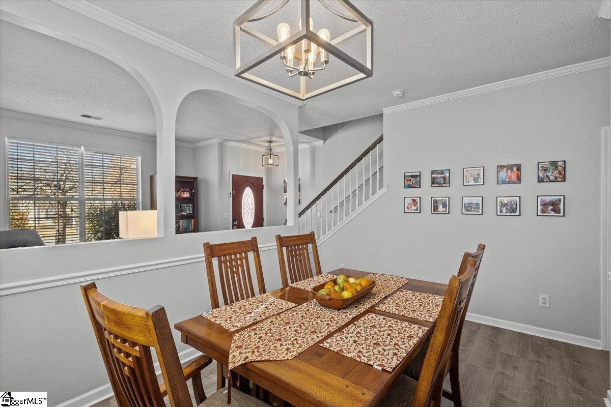 Property image 3 of 306 Park Grove Drive in The Grove, Mauldin, SC 29662