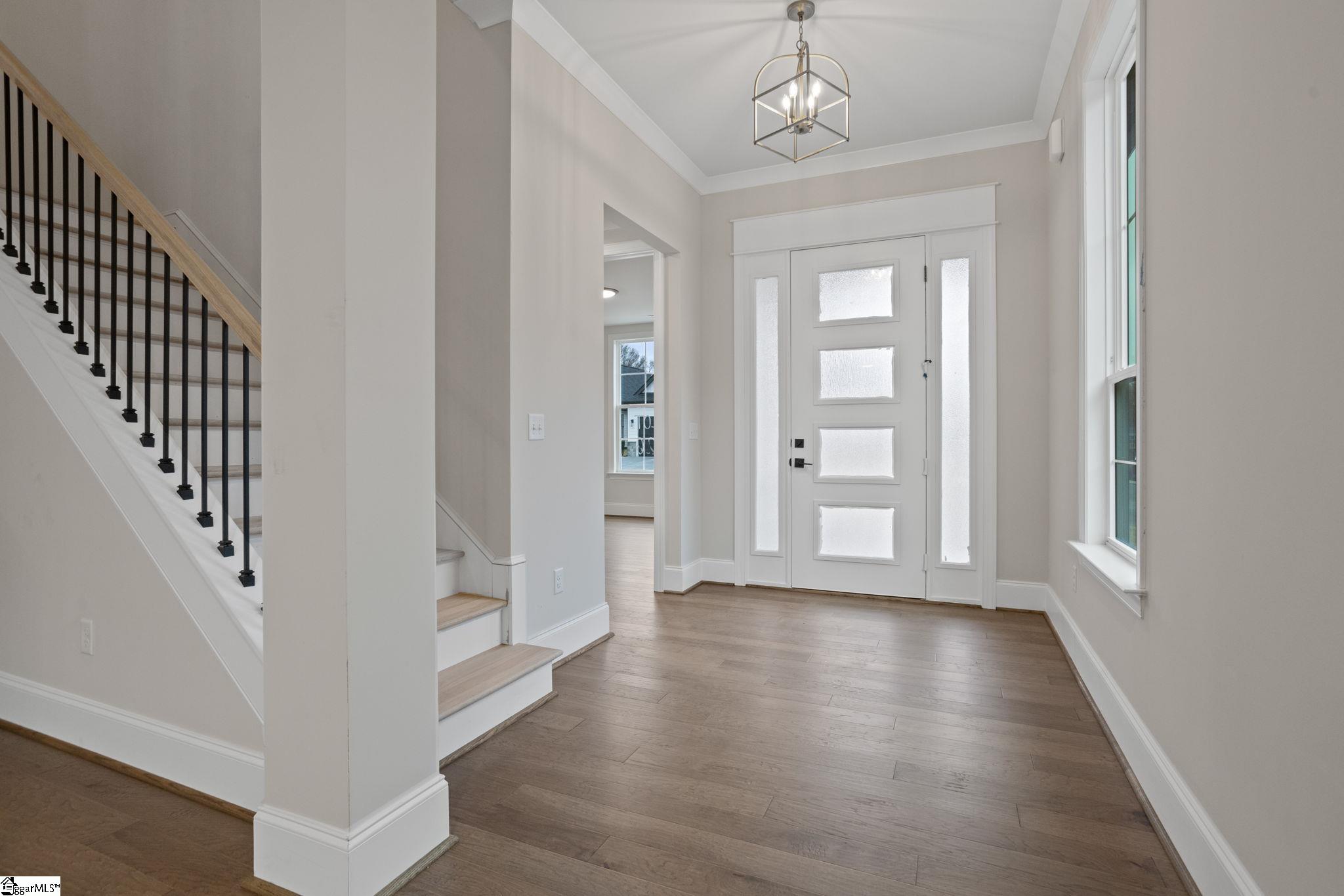 Property image 4 of 12 Cambie Place in Riley Trace, Greenville, SC 29607