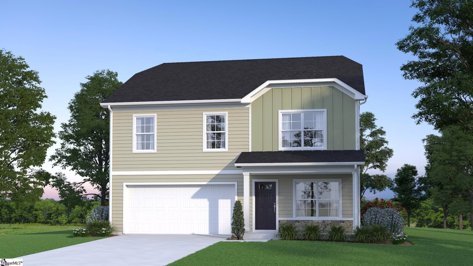 Property image 1 at 120 Southern Magnolia Lane, Laurens, SC 29360