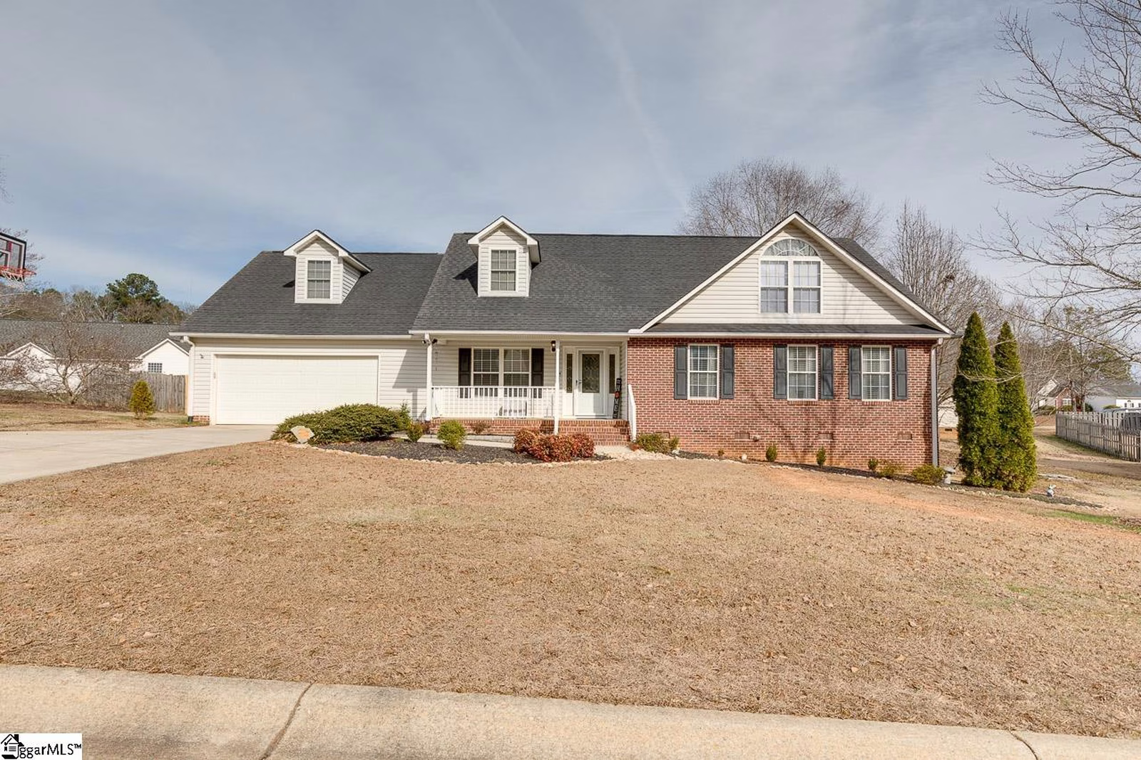 Property image 1 at 166 Amberwood Drive, Anderson, SC 29621
