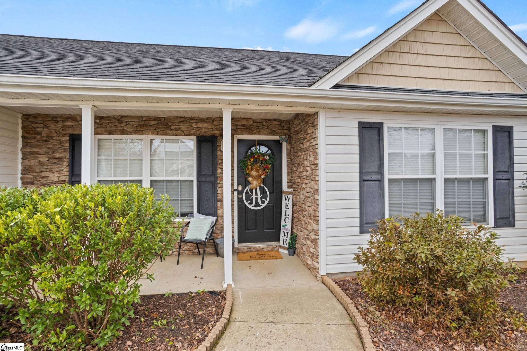 Property image 3 of 256 Sleepy River Road in Lockeland Park, Simpsonville, SC 29681