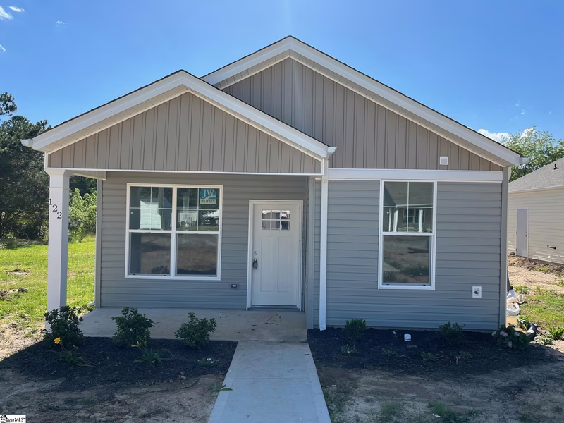 122 Colleton Lane