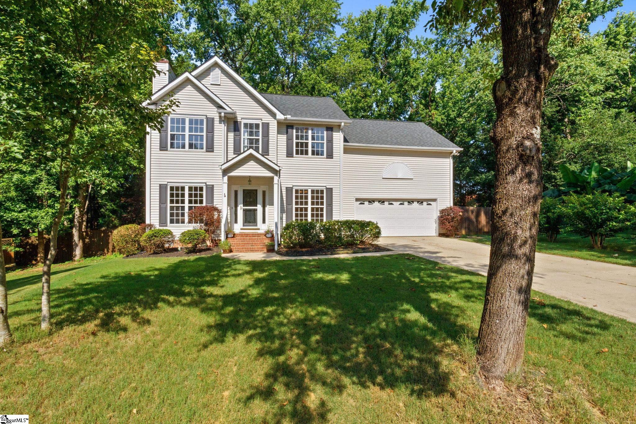 Property image 3 of 408 Summerwalk Place in Summerwalk, Simpsonville, SC 29681