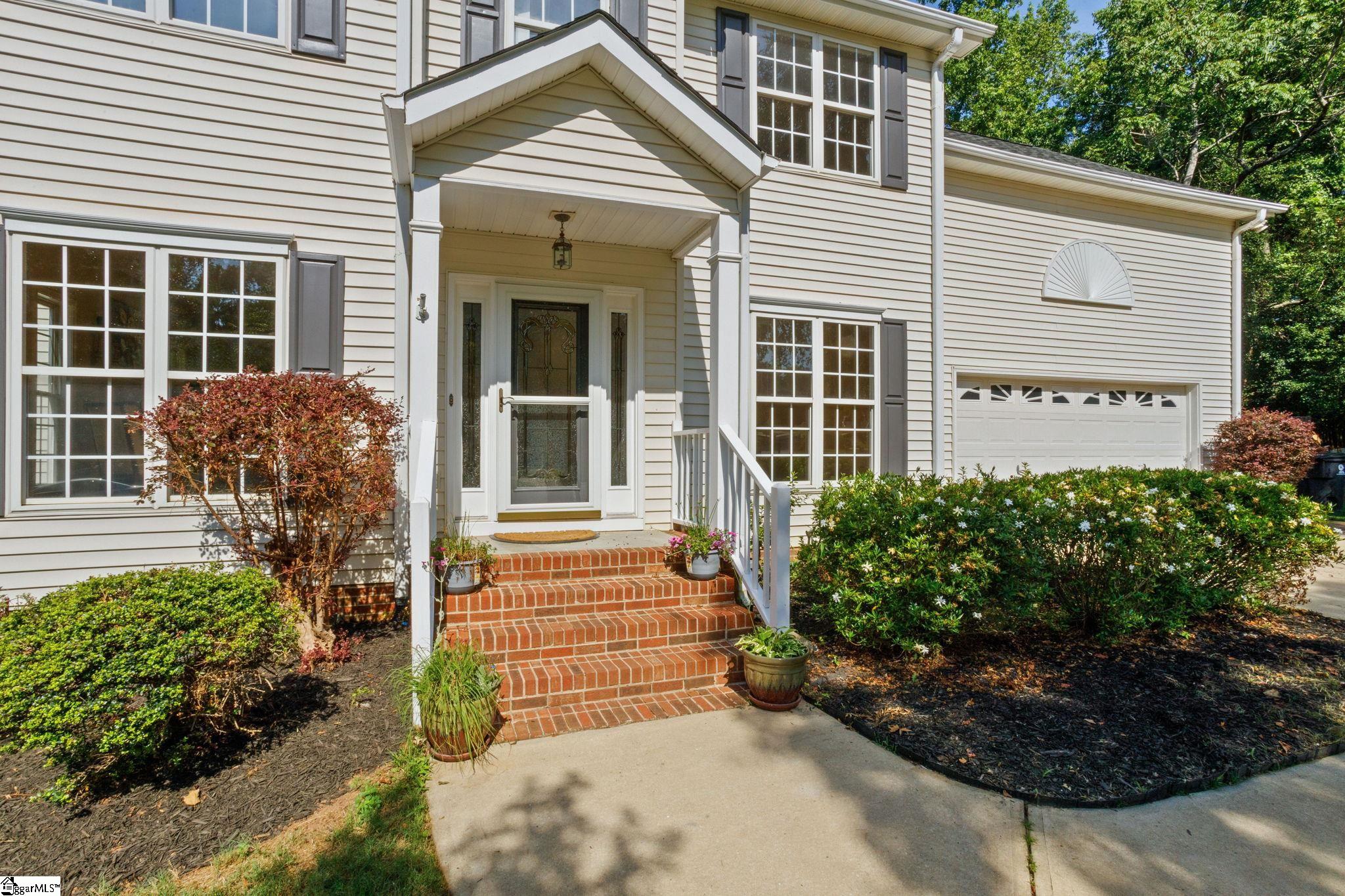 Property image 4 of 408 Summerwalk Place in Summerwalk, Simpsonville, SC 29681