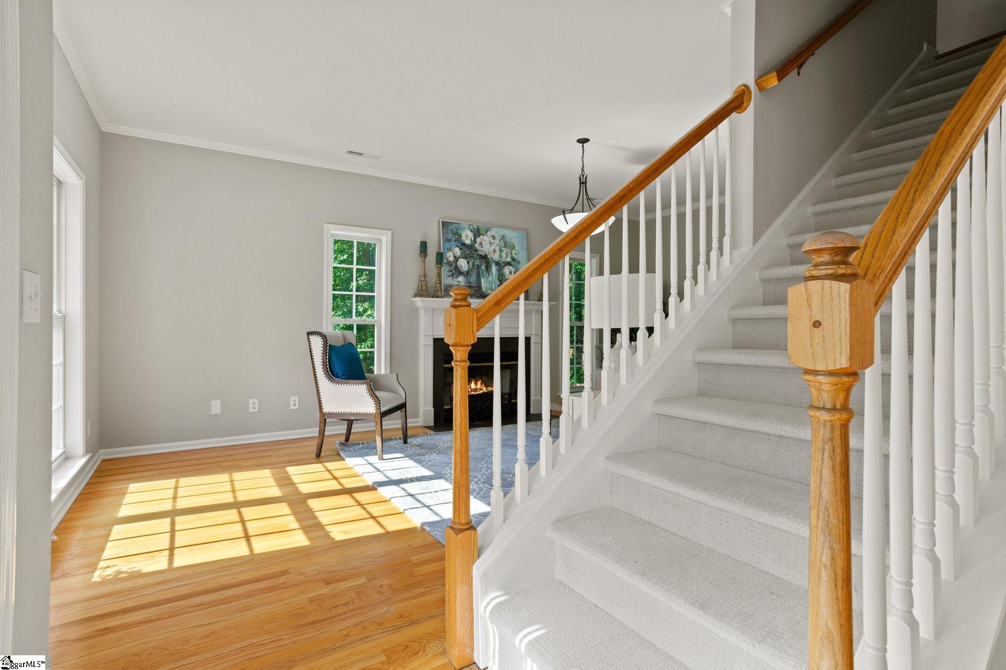 Property image 5 of 408 Summerwalk Place in Summerwalk, Simpsonville, SC 29681