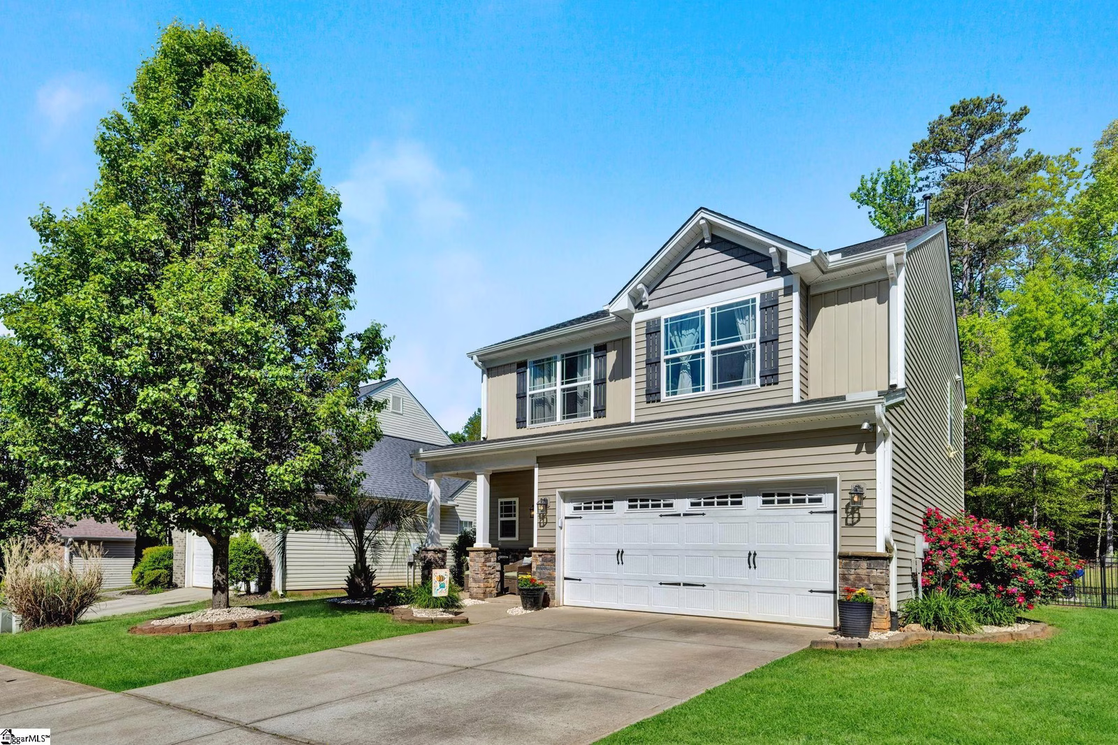 Property image 1 at 220 Kylemore Lane, Greer, SC 29650