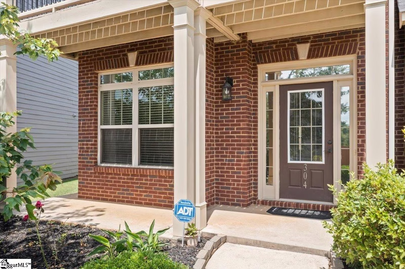 Property image 2 at 304 Abby Circle, Greenville, SC 29607