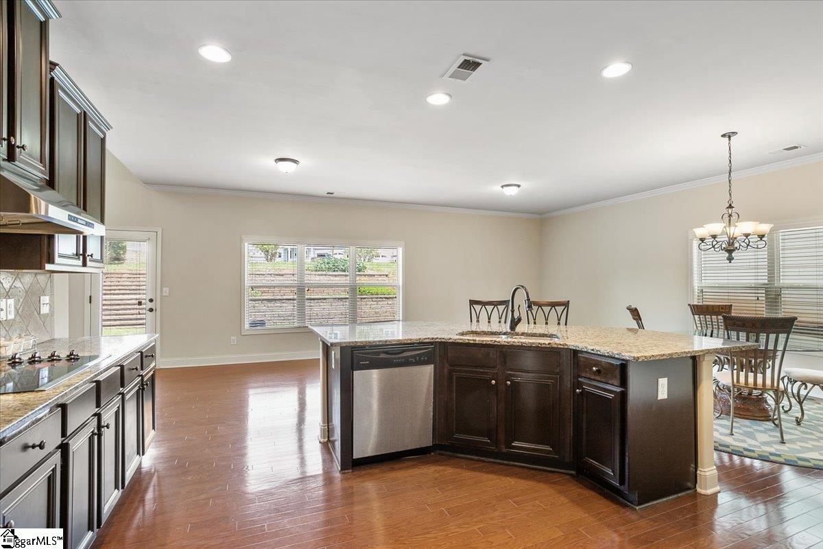 Property image 4 of 304 Abby Circle in Tanner Estates, Greenville, SC 29607