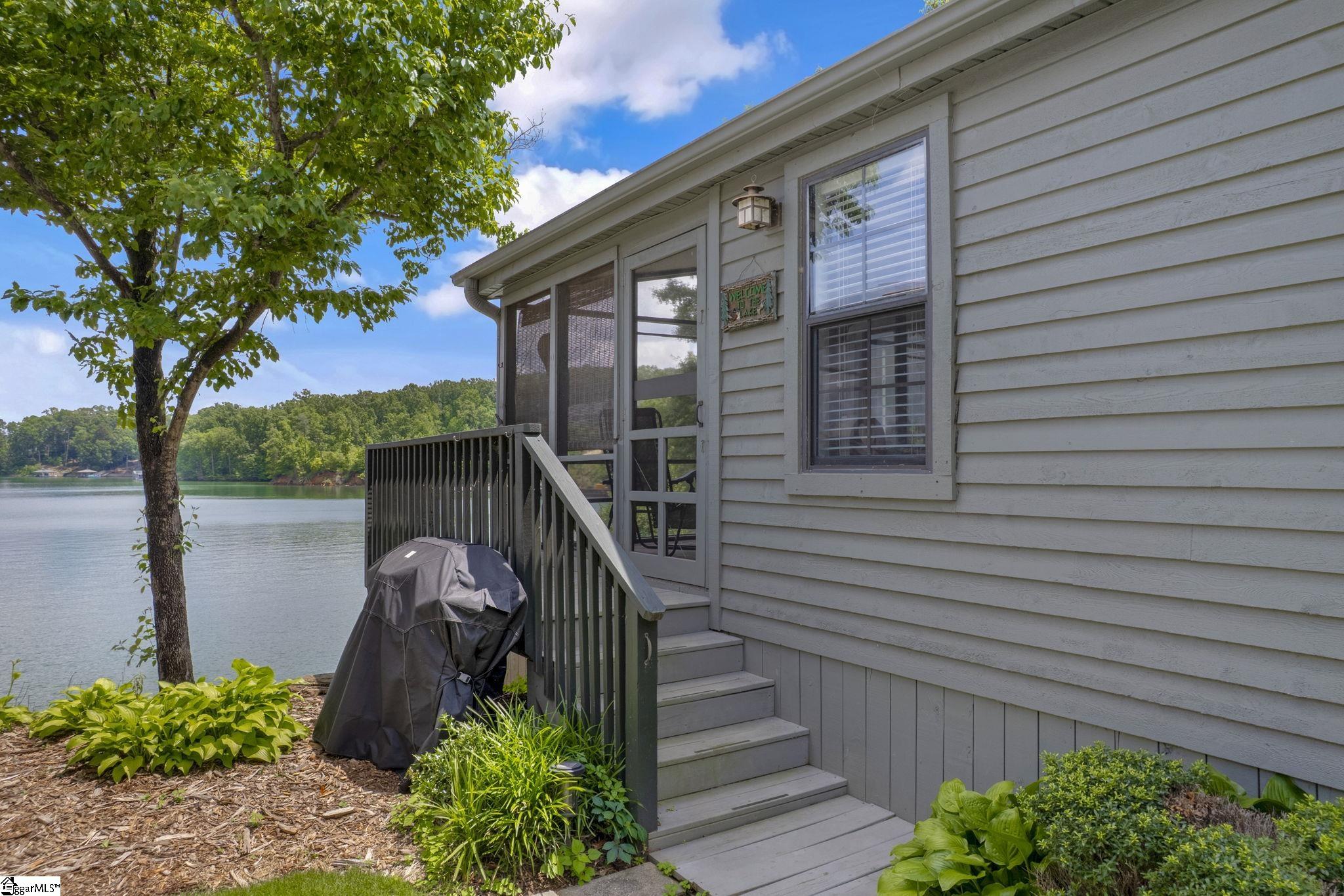 Property image 5 of 1230 Melton Road in Backwater Landing, West Union, SC 29696