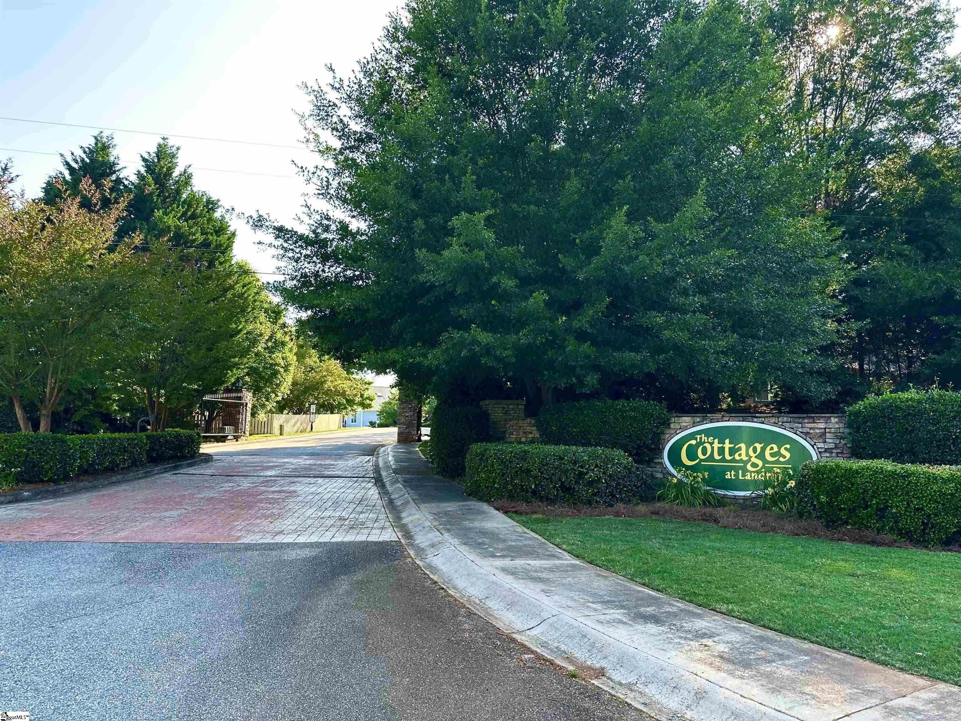 Property image 2 of 174 Page Creek Boulevard in Cottages at Landrum, Landrum, SC 29356