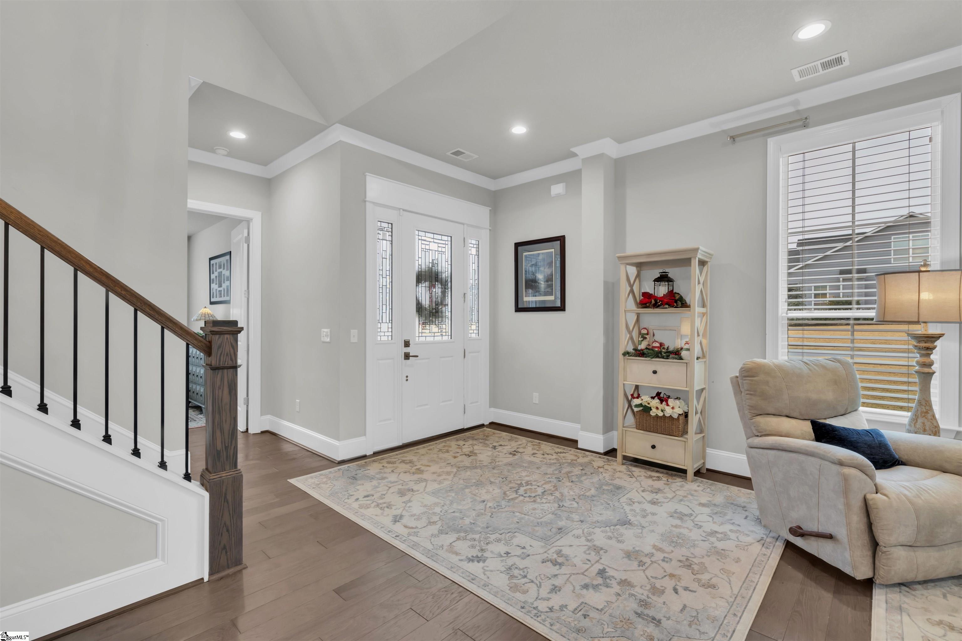 Property image 4 of 101 Havercroft Lane in Ridgestone Cottages, Greenville, SC 29615