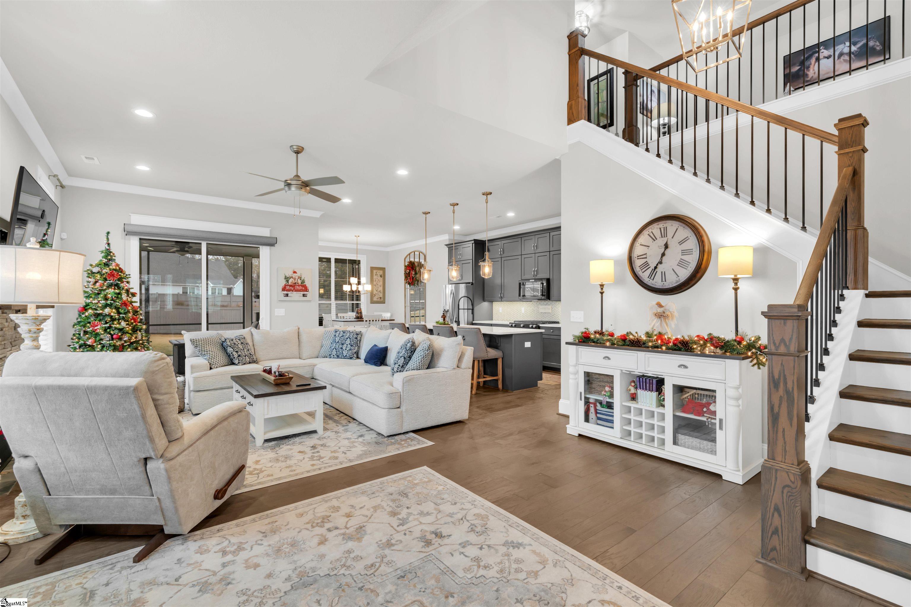 Property image 5 of 101 Havercroft Lane in Ridgestone Cottages, Greenville, SC 29615