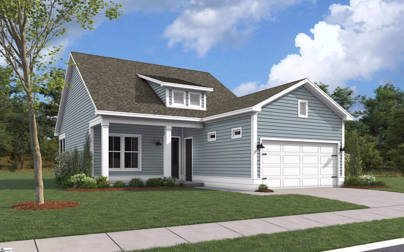 124 Cottage Lane