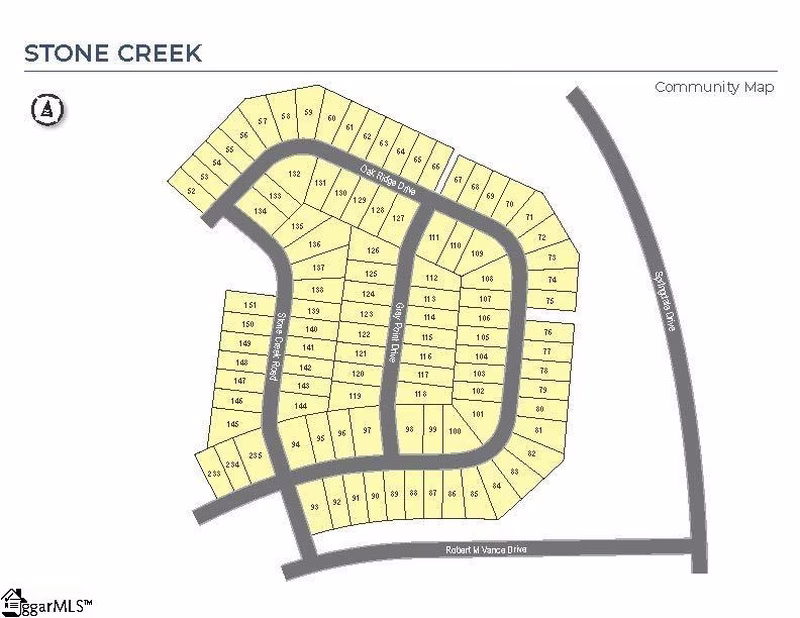 Property image 3 at 207 Stone Creek Road, Clinton, SC 29325