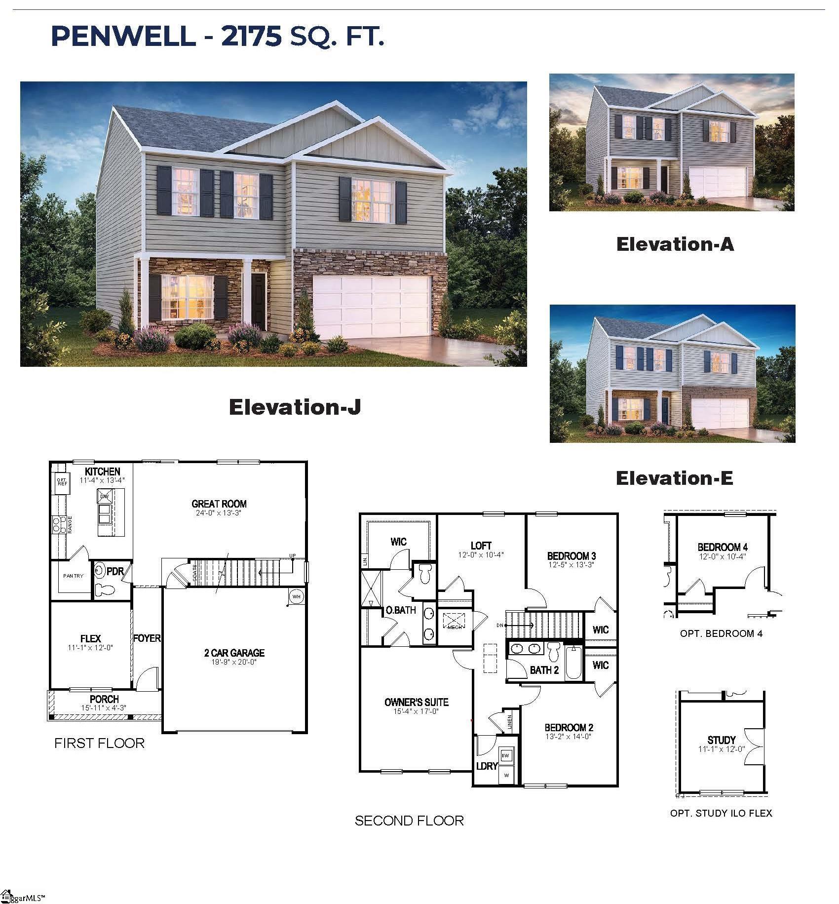 Property image 2 of 207 Stone Creek Road in Stone Creek, Clinton, SC 29325