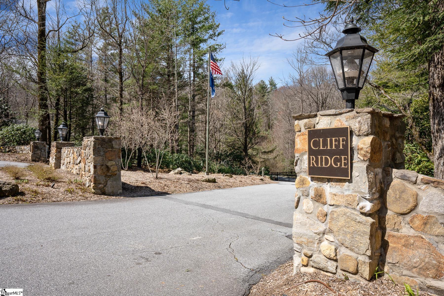 Property image 2 of 272 Delphinium Court in Cliff Ridge at Caesars Head, Cleveland, SC 29635