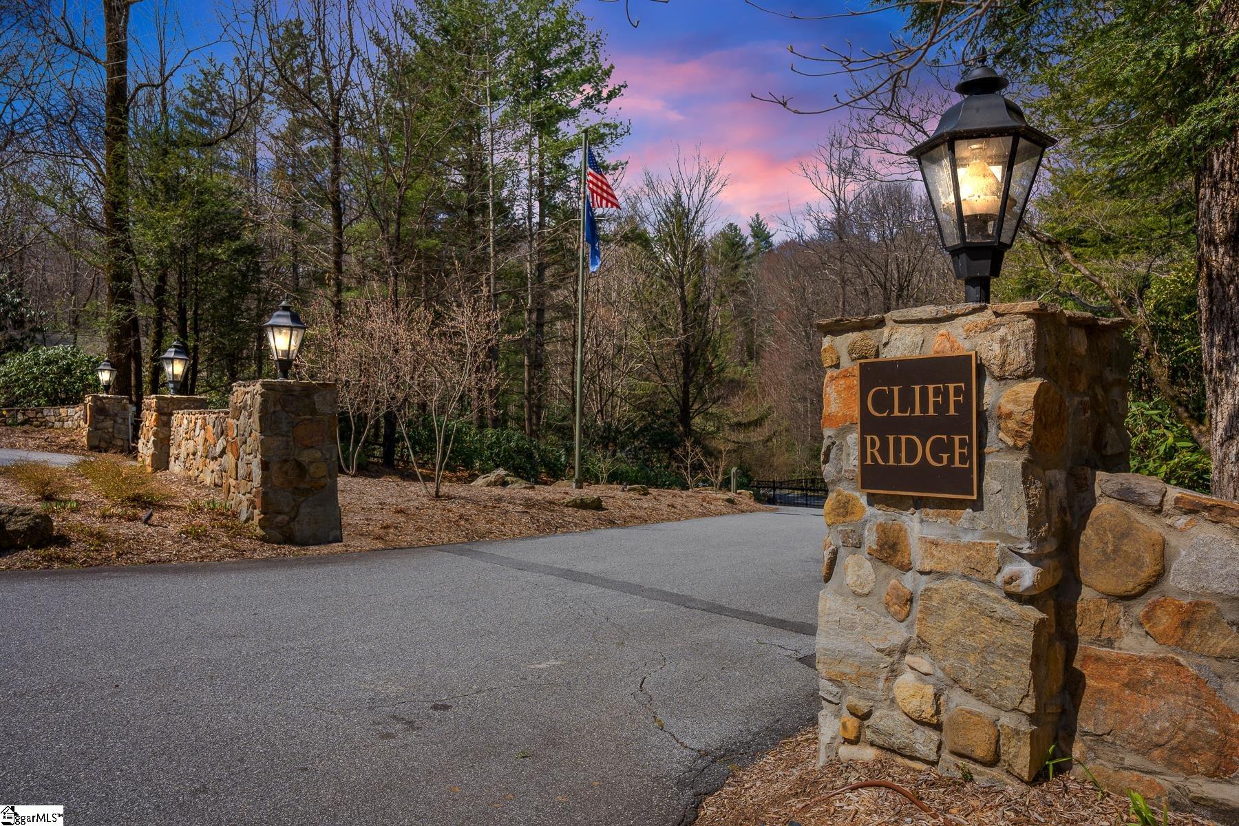 Property image 3 of 272 Delphinium Court in Cliff Ridge at Caesars Head, Cleveland, SC 29635