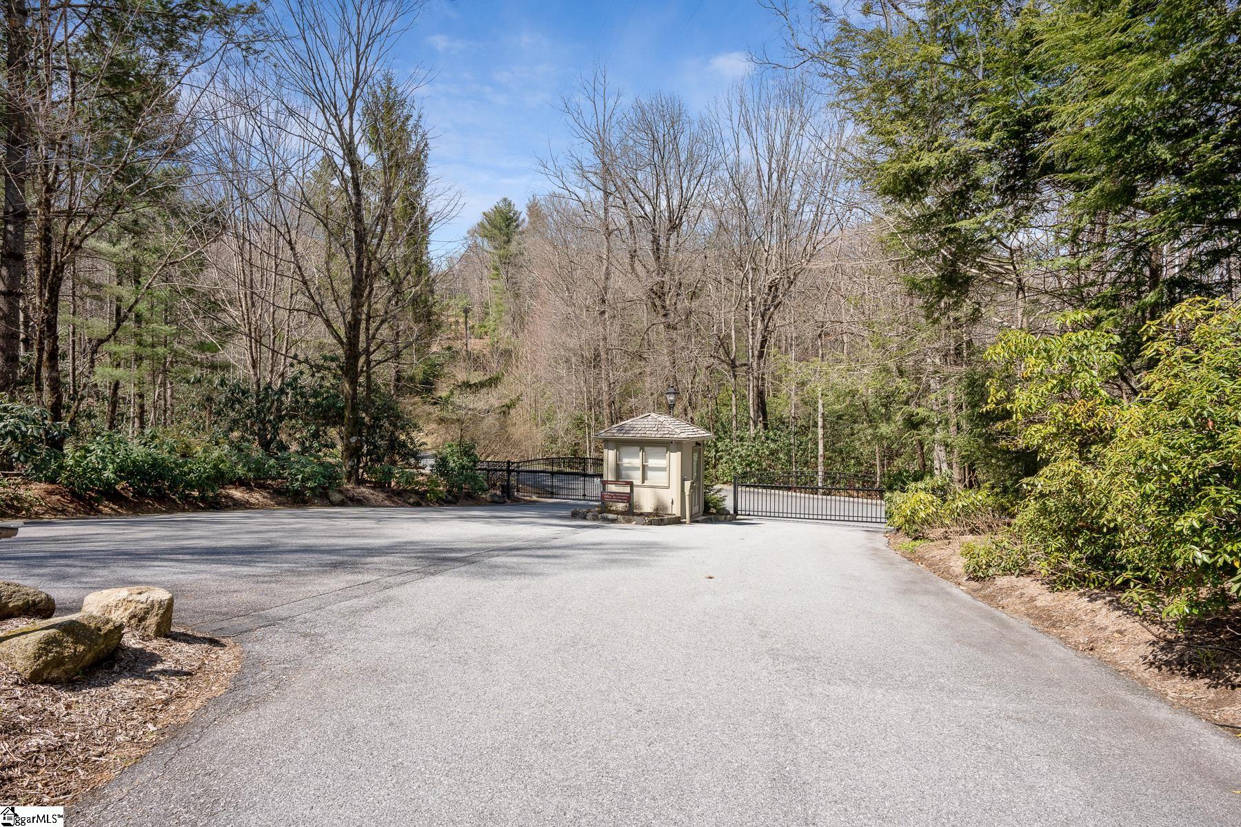 Property image 4 of 272 Delphinium Court in Cliff Ridge at Caesars Head, Cleveland, SC 29635