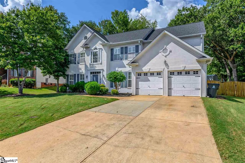 Property image 2 at 15 Wolf Den Drive, Greer, SC 29650