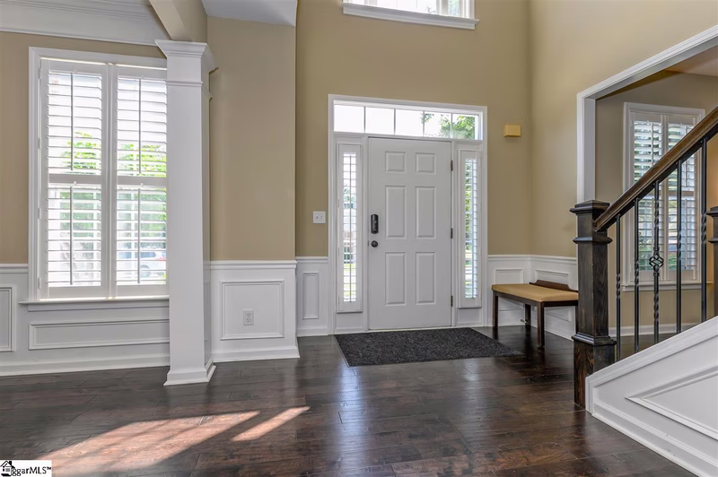 Property image 3 at 15 Wolf Den Drive, Greer, SC 29650