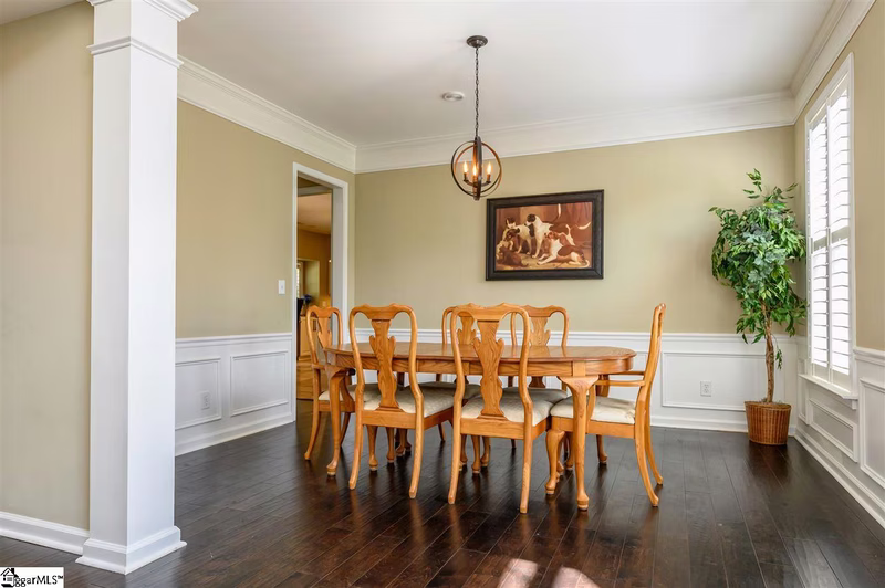 Property image 4 at 15 Wolf Den Drive, Greer, SC 29650