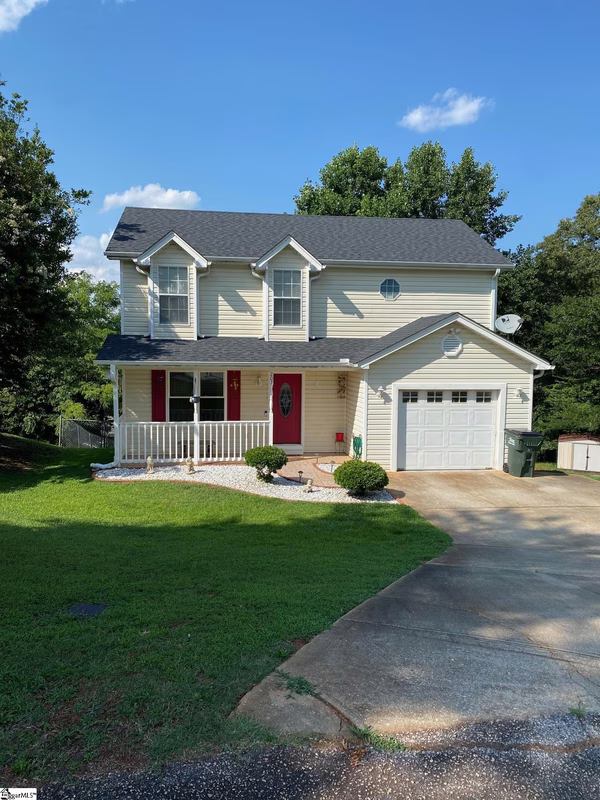 207 Gemini Way