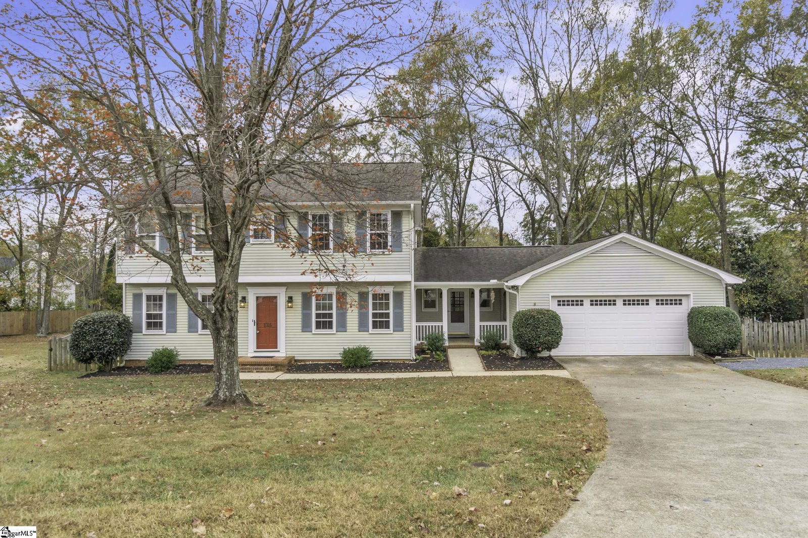 Property image 1 at 125 Swindon Circle, Greenville, SC 29615
