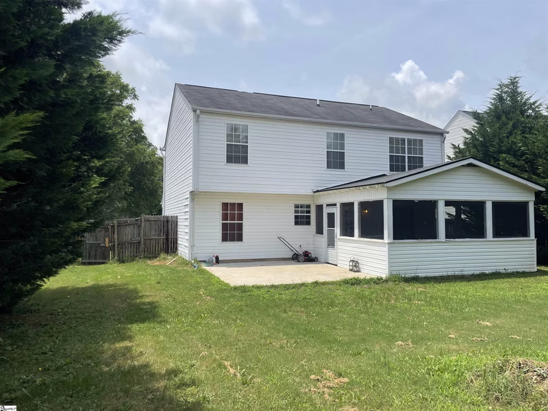 Property image 3 at 519 Peach Grove Place, Mauldin, SC 29662