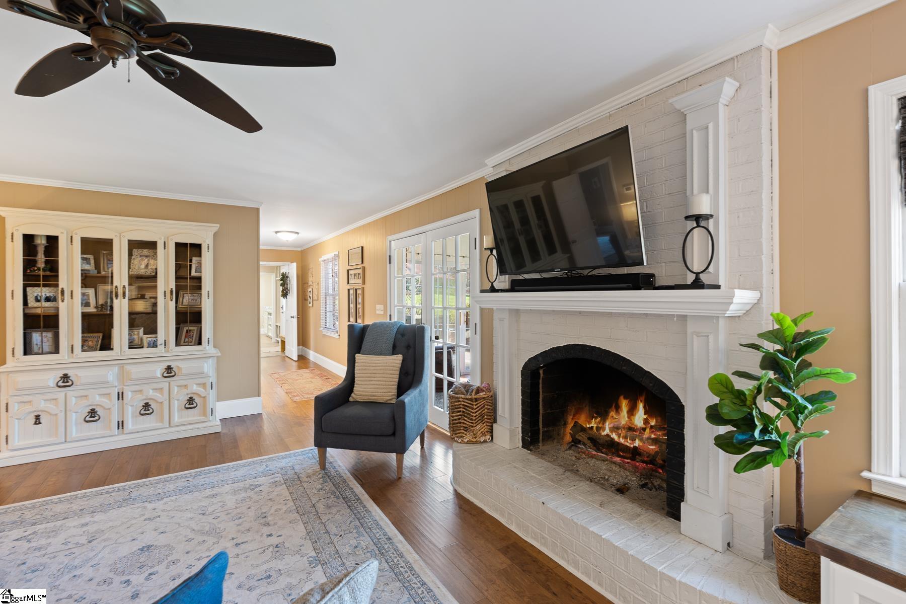Property image 4 of 105 Lambourn Way in Kingsgate, Greenville, SC 29615
