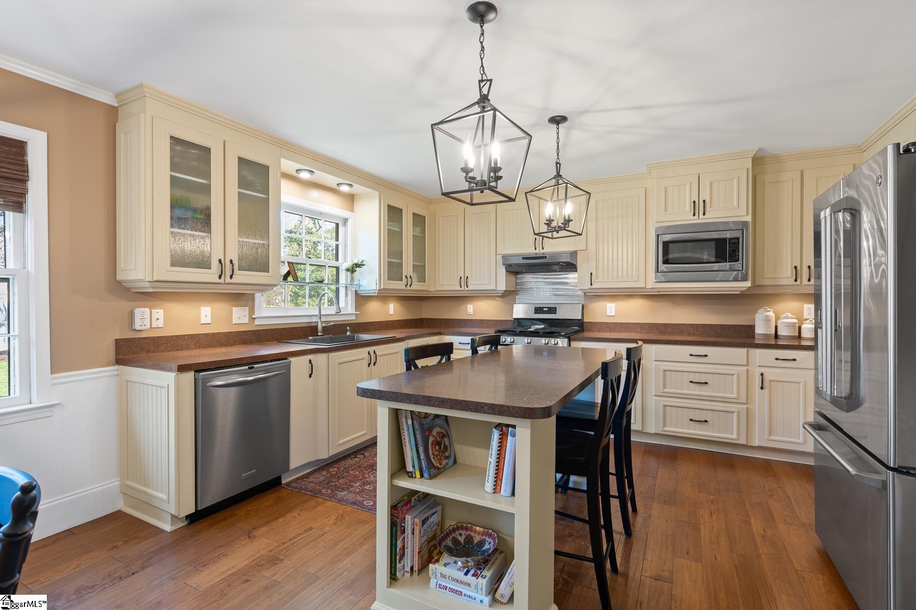 Property image 5 of 105 Lambourn Way in Kingsgate, Greenville, SC 29615