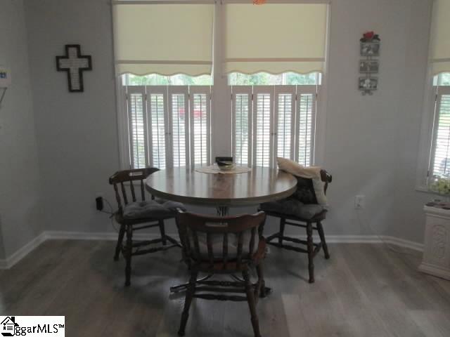 Property image 3 of 101 Center Drive in Grayview Estate, Laurens, SC 29360