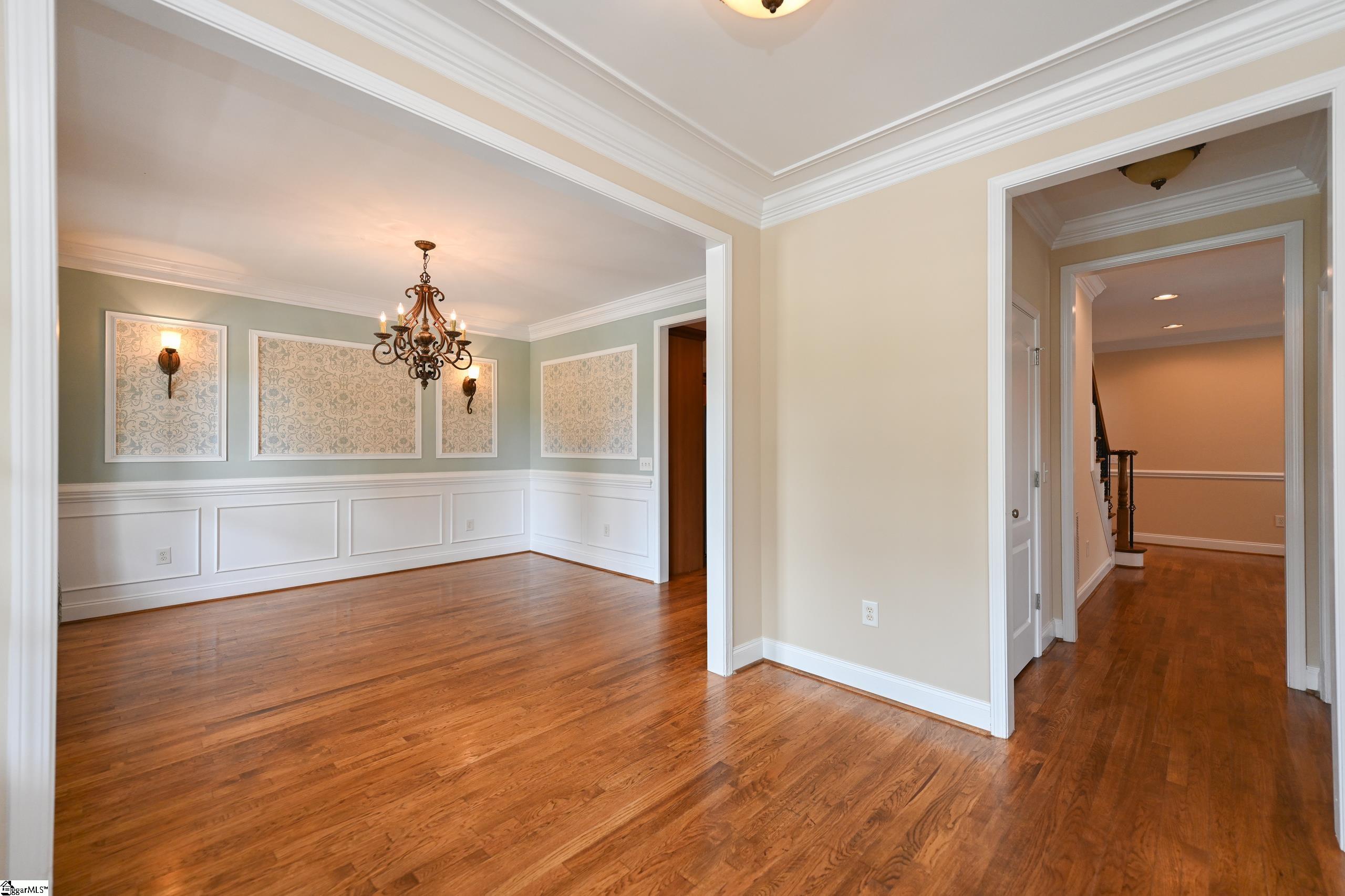 Property image 3 of 2 Spring Tree Drive in Boxwood, Simpsonville, SC 29681