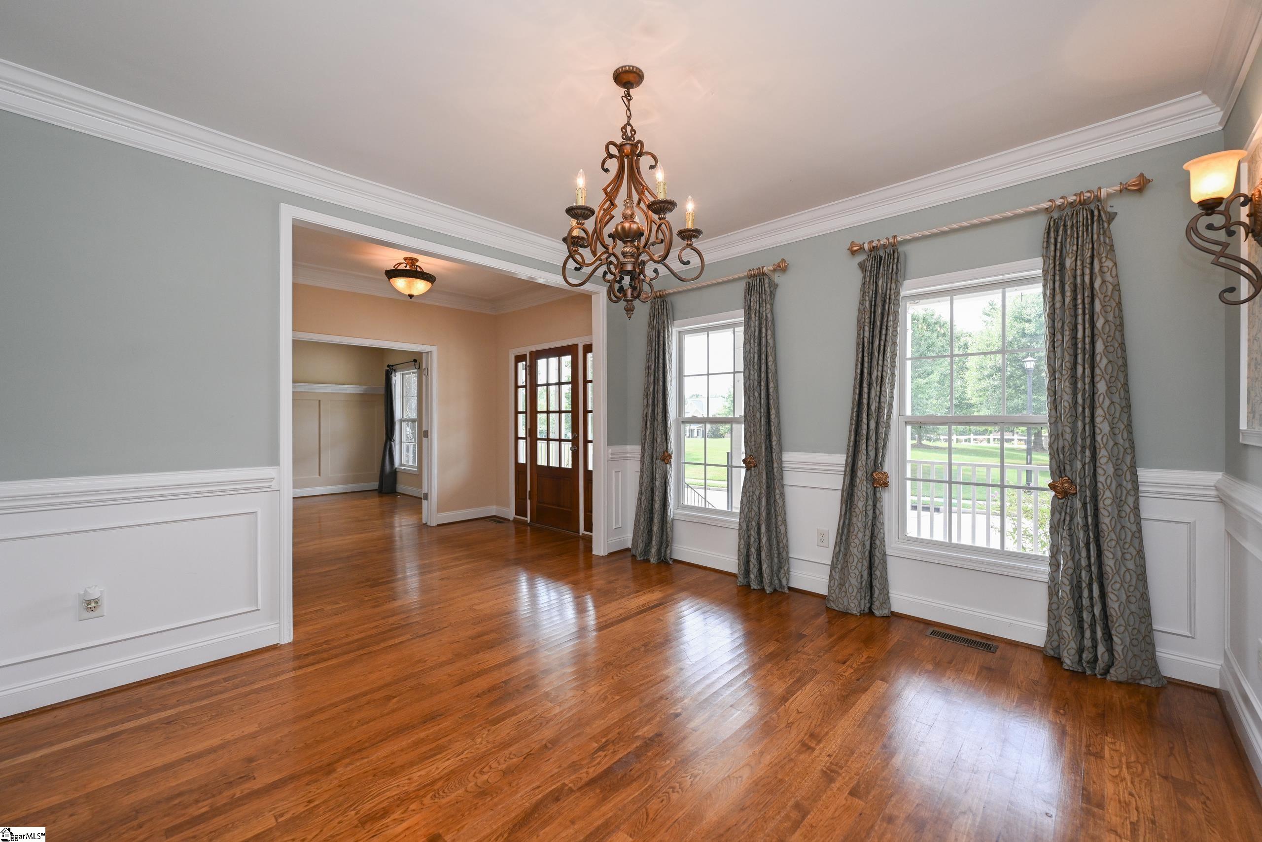 Property image 4 of 2 Spring Tree Drive in Boxwood, Simpsonville, SC 29681