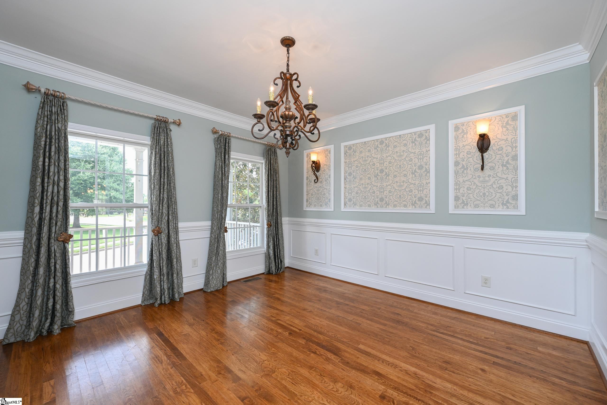 Property image 5 of 2 Spring Tree Drive in Boxwood, Simpsonville, SC 29681