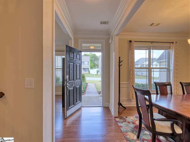 Property image 3 at 203 Birch Hill Way, Simpsonville, SC 29681