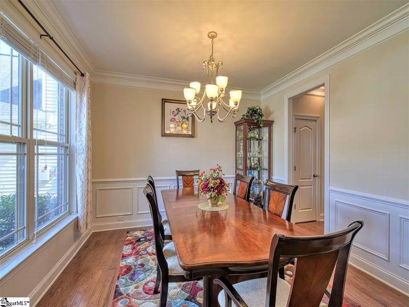 Property image 4 at 203 Birch Hill Way, Simpsonville, SC 29681