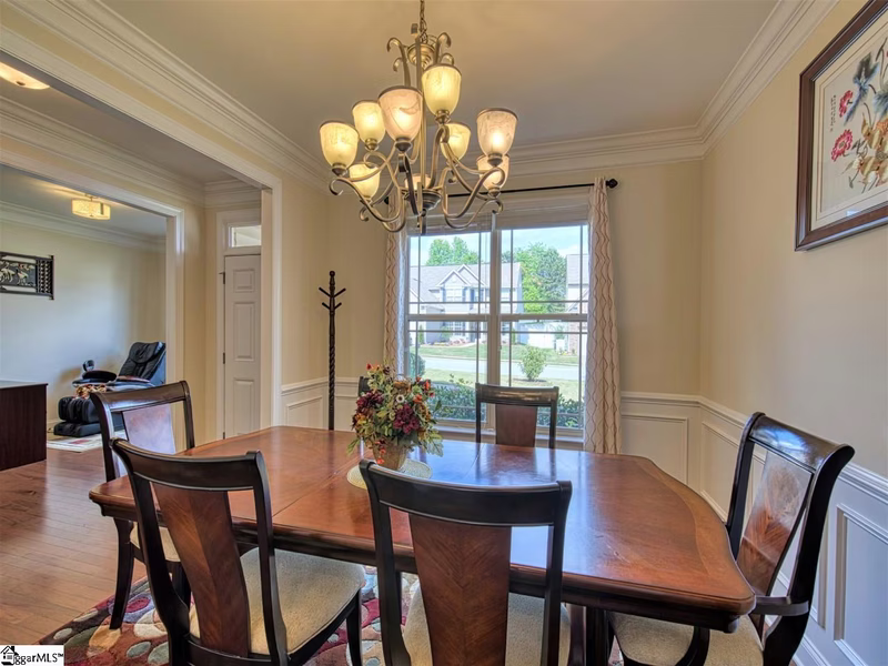 Property image 5 at 203 Birch Hill Way, Simpsonville, SC 29681