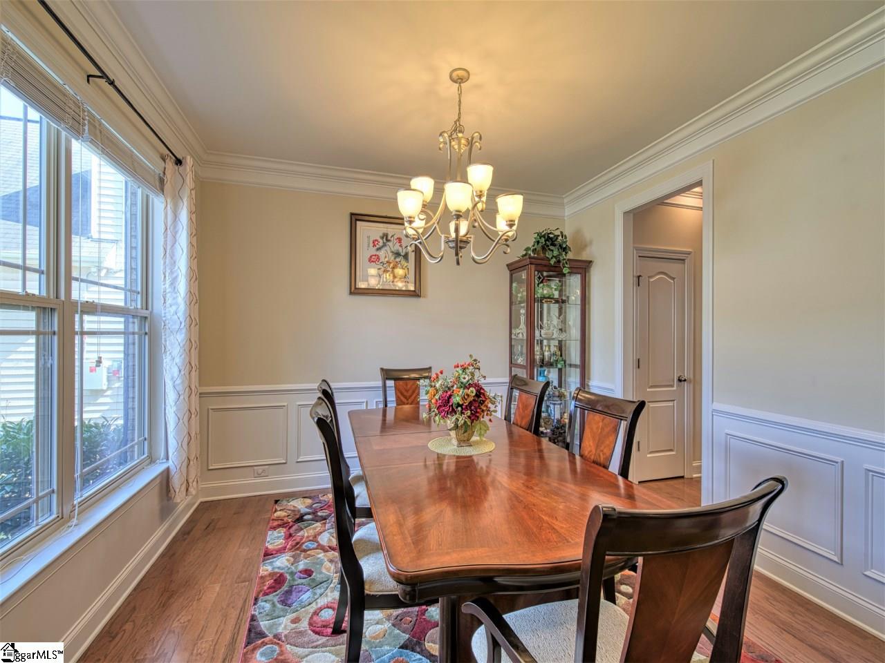 Property image 4 of 203 Birch Hill Way in Harrison Cove, Simpsonville, SC 29681