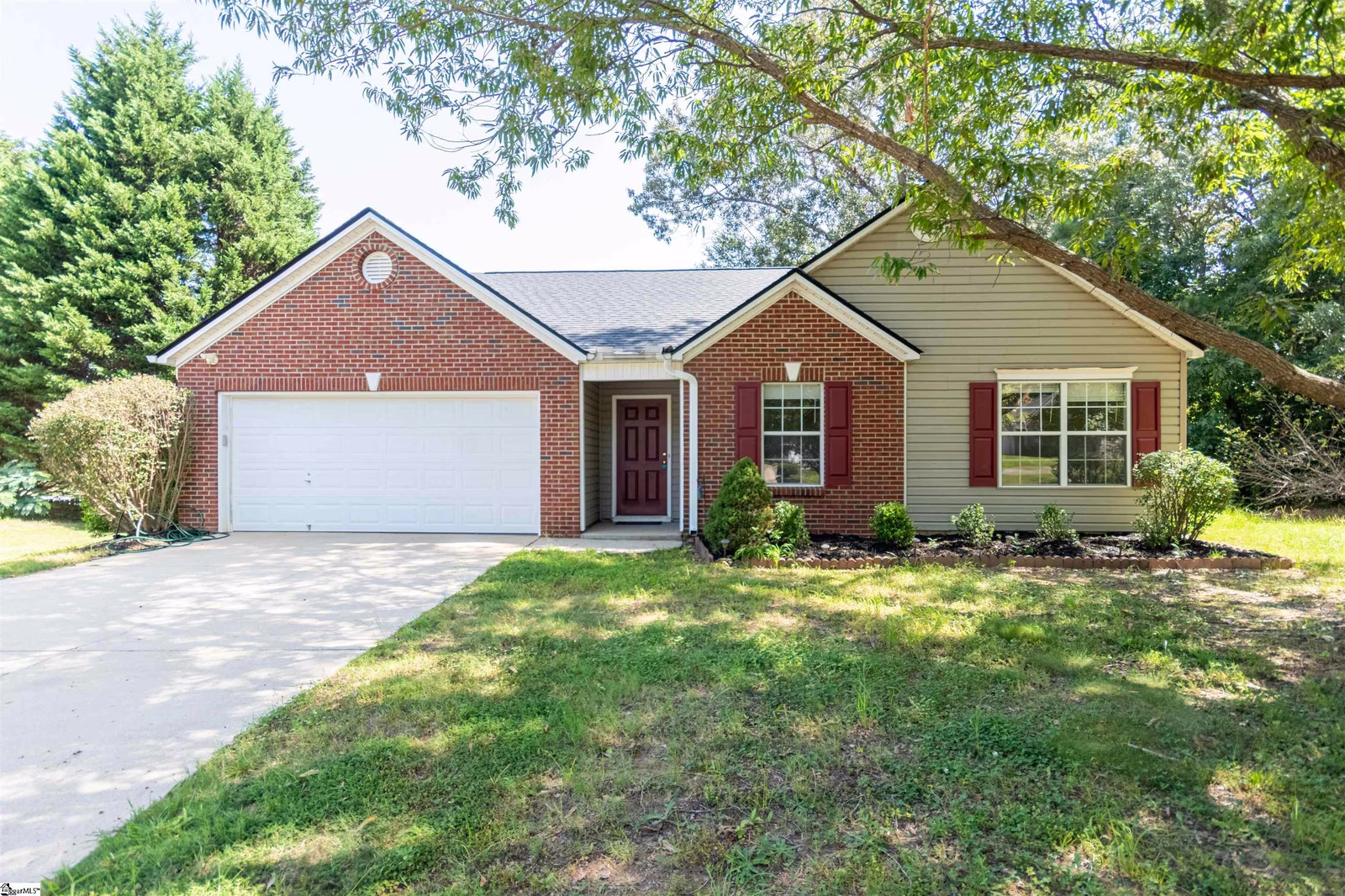 Property image 1 at 307 APPLETON Lane, Mauldin, SC 29662