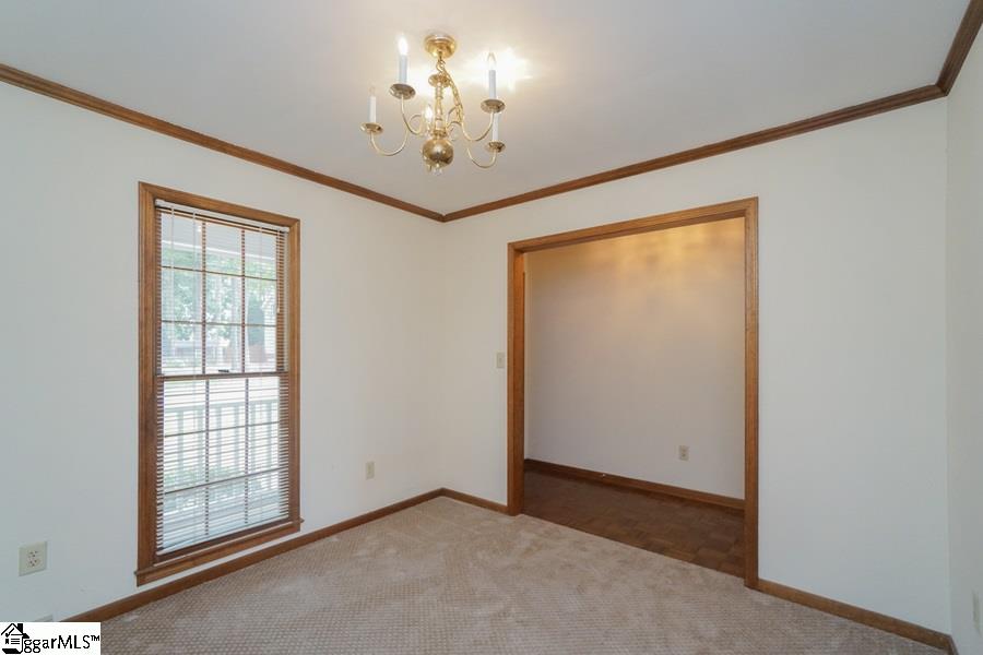 Property image 3 of 107 Wappoo Lane in Ashley Oaks, Taylors, SC 29687