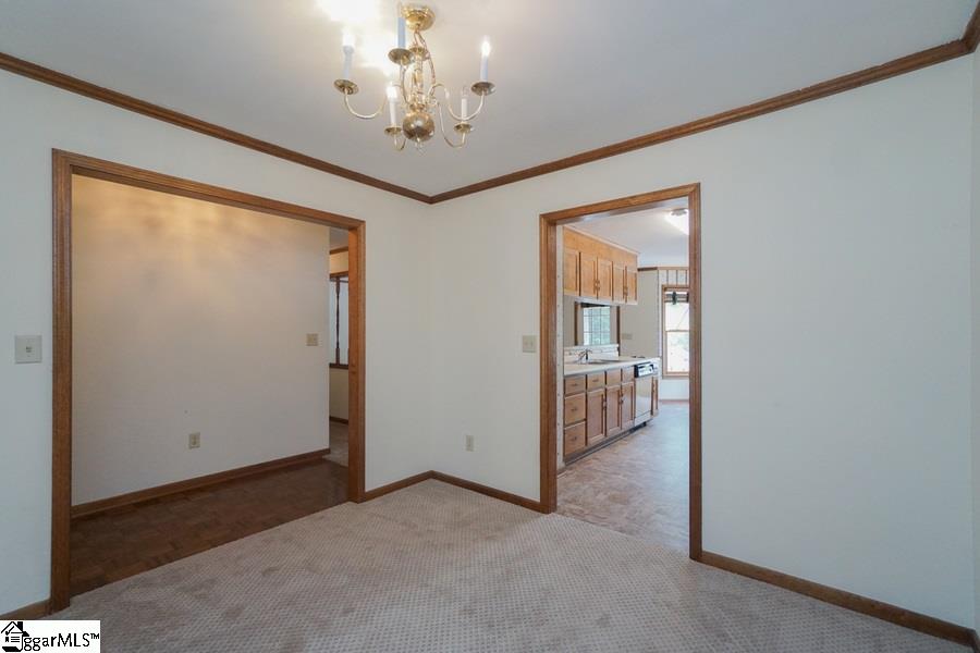 Property image 4 of 107 Wappoo Lane in Ashley Oaks, Taylors, SC 29687