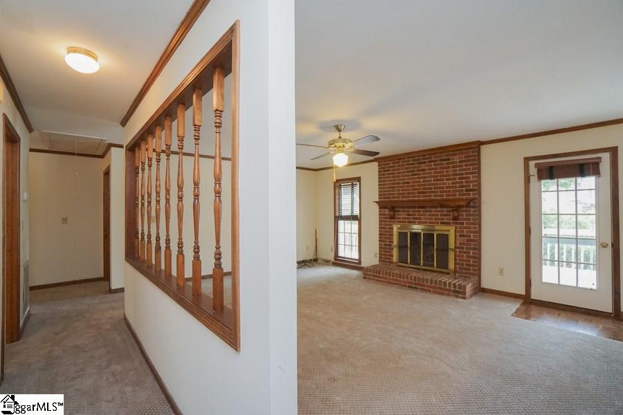 Property image 5 of 107 Wappoo Lane in Ashley Oaks, Taylors, SC 29687
