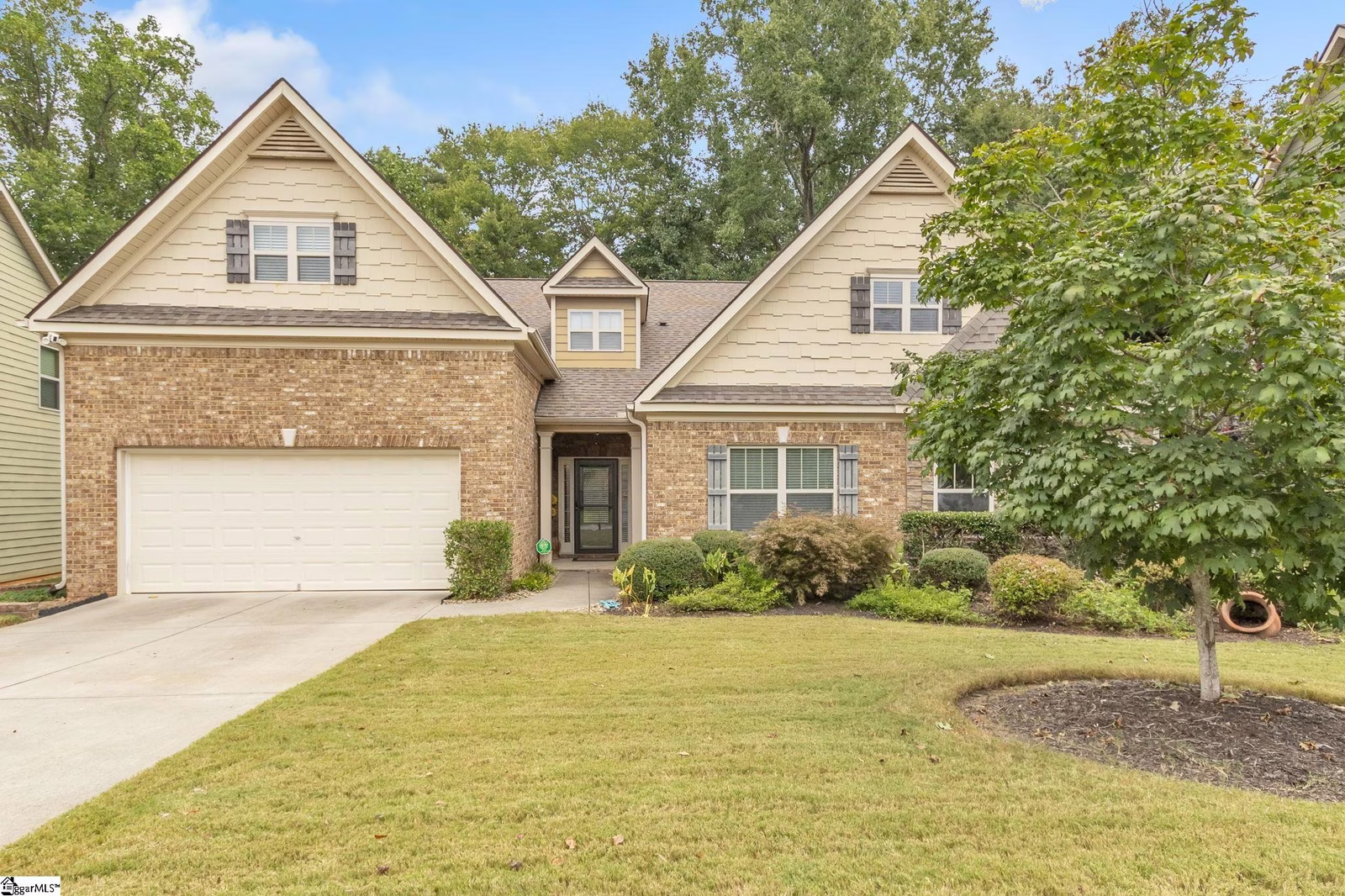 Property image 1 at 356 Strasburg Drive, Simpsonville, SC 29681