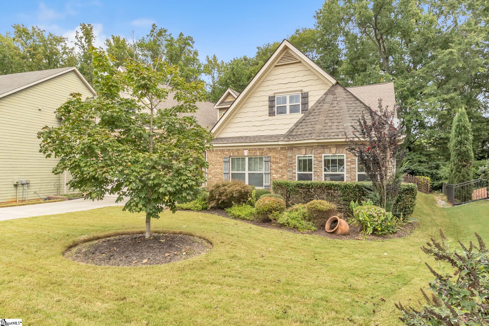 Property image 2 of 356 Strasburg Drive in Shenandoah Farms, Simpsonville, SC 29681
